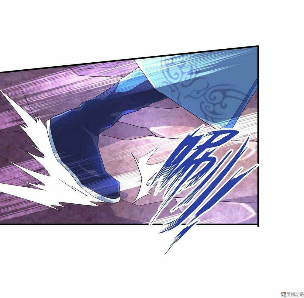 Đệ Nhất Chưởng Môn - Chapter 48 - Page 6