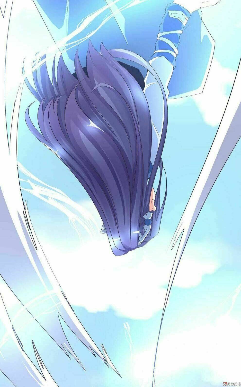 Đệ Nhất Chưởng Môn - Chapter 48 - Page 8