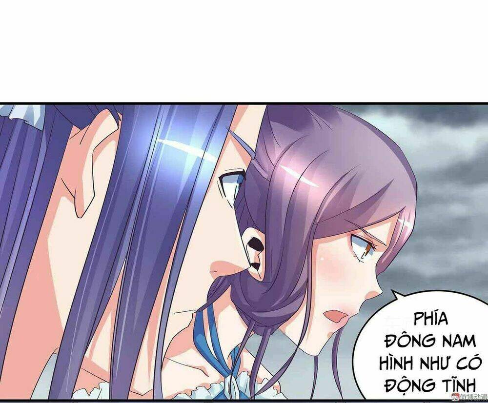 Đệ Nhất Chưởng Môn - Chapter 49 - Page 11