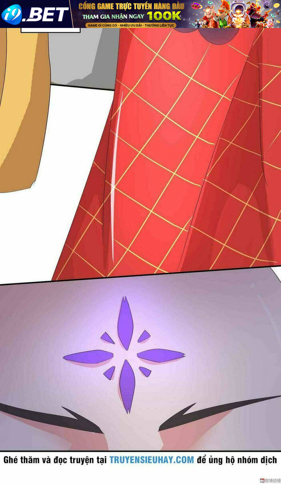 Đệ Nhất Chưởng Môn - Chapter 49 - Page 16