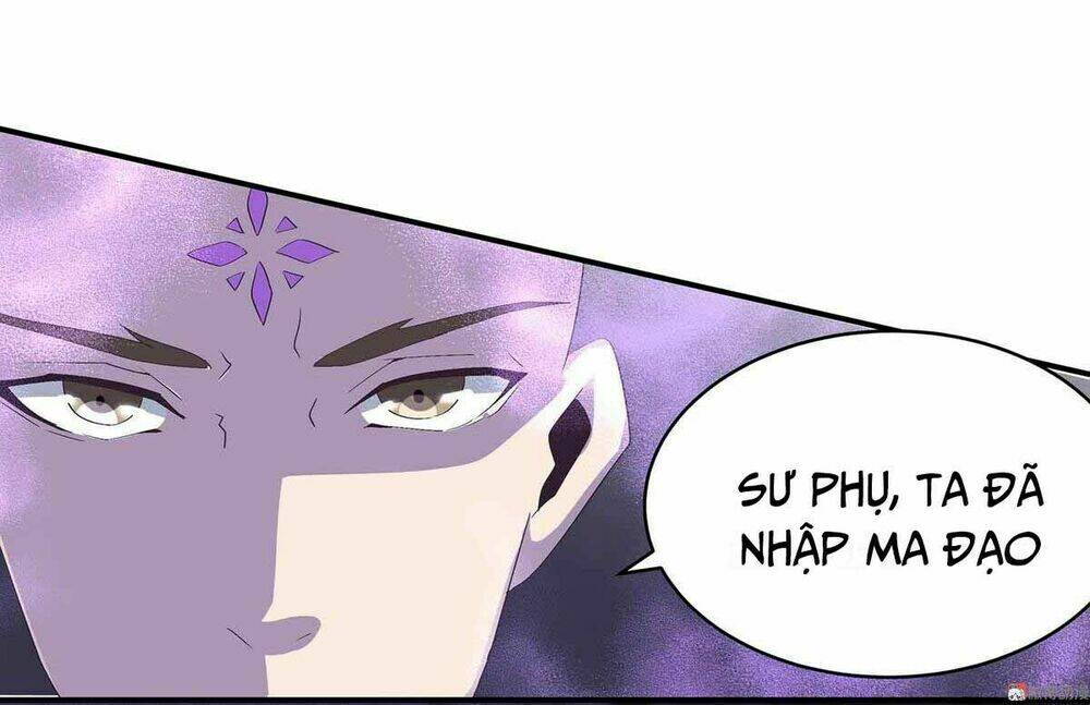 Đệ Nhất Chưởng Môn - Chapter 49 - Page 21