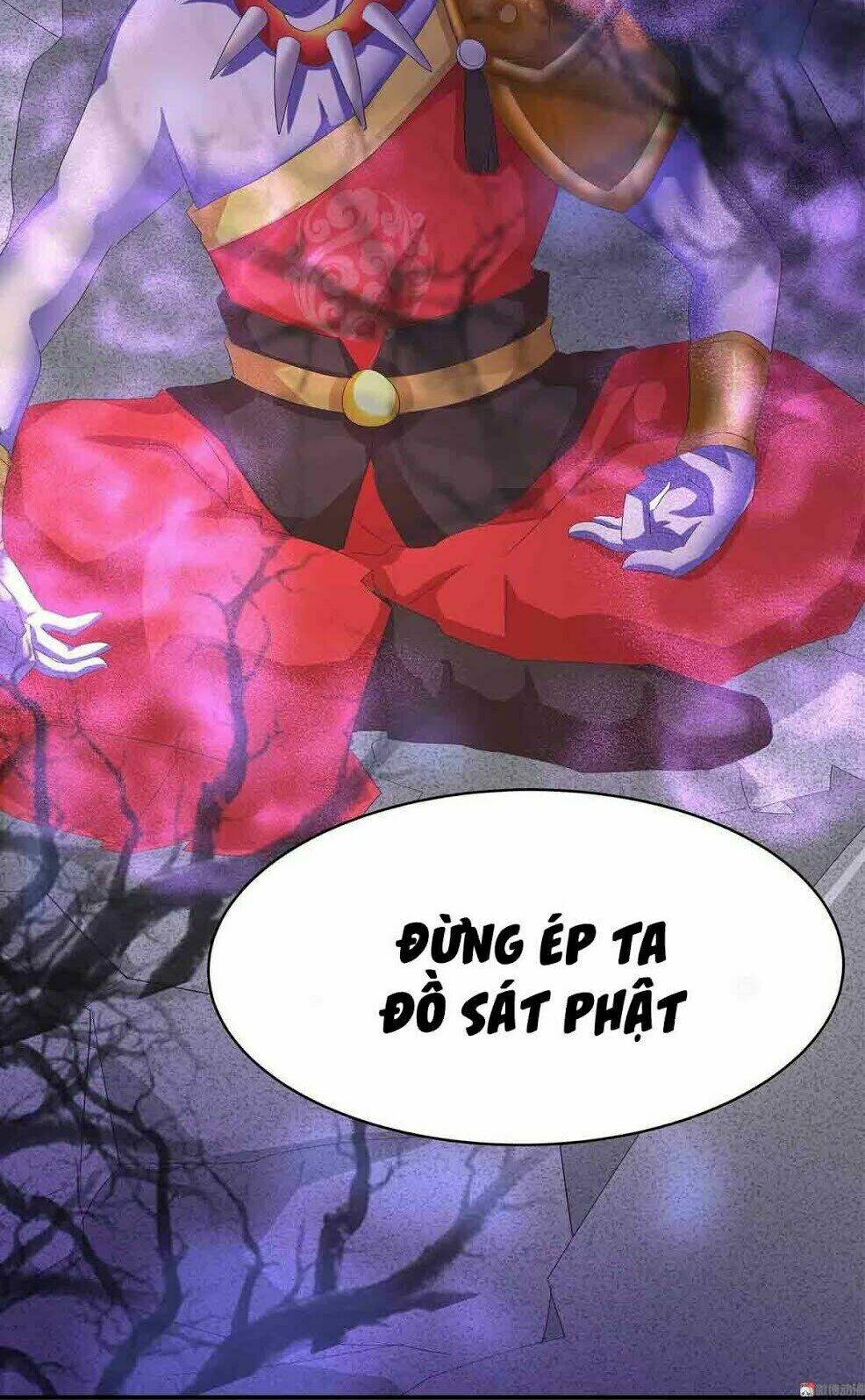 Đệ Nhất Chưởng Môn - Chapter 49 - Page 23