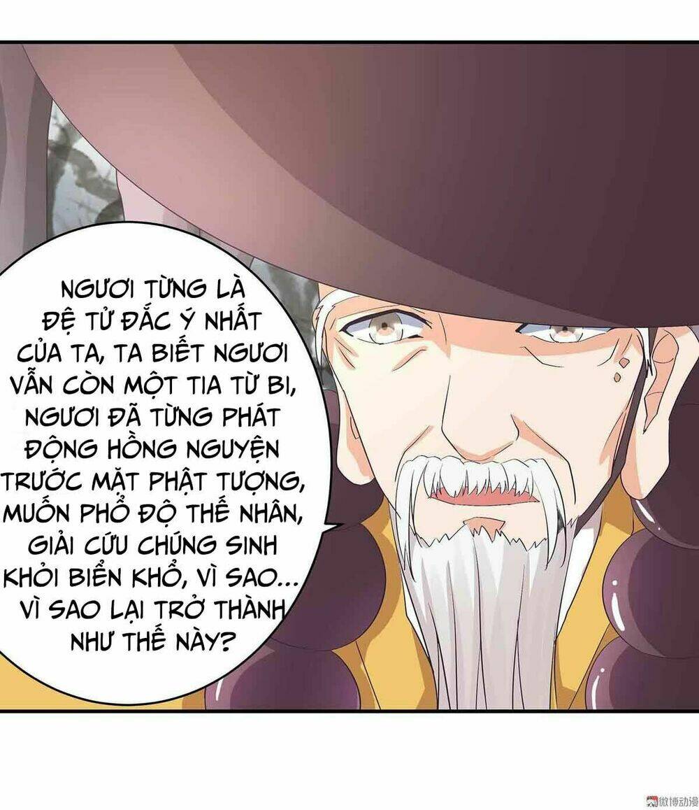 Đệ Nhất Chưởng Môn - Chapter 49 - Page 26