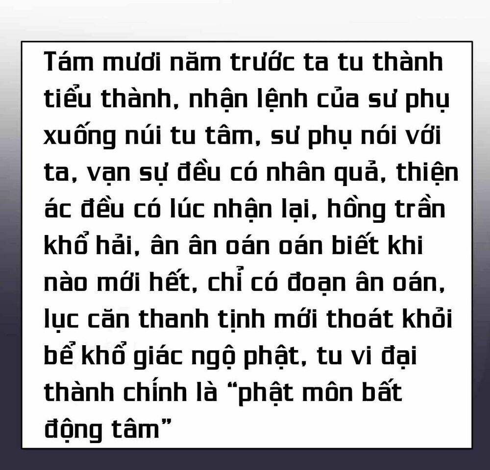 Đệ Nhất Chưởng Môn - Chapter 49 - Page 29