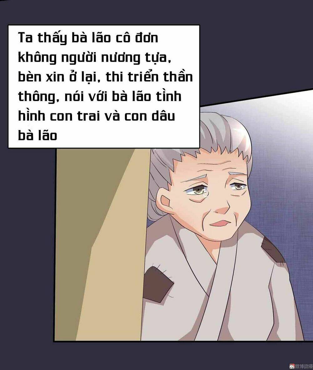 Đệ Nhất Chưởng Môn - Chapter 49 - Page 32