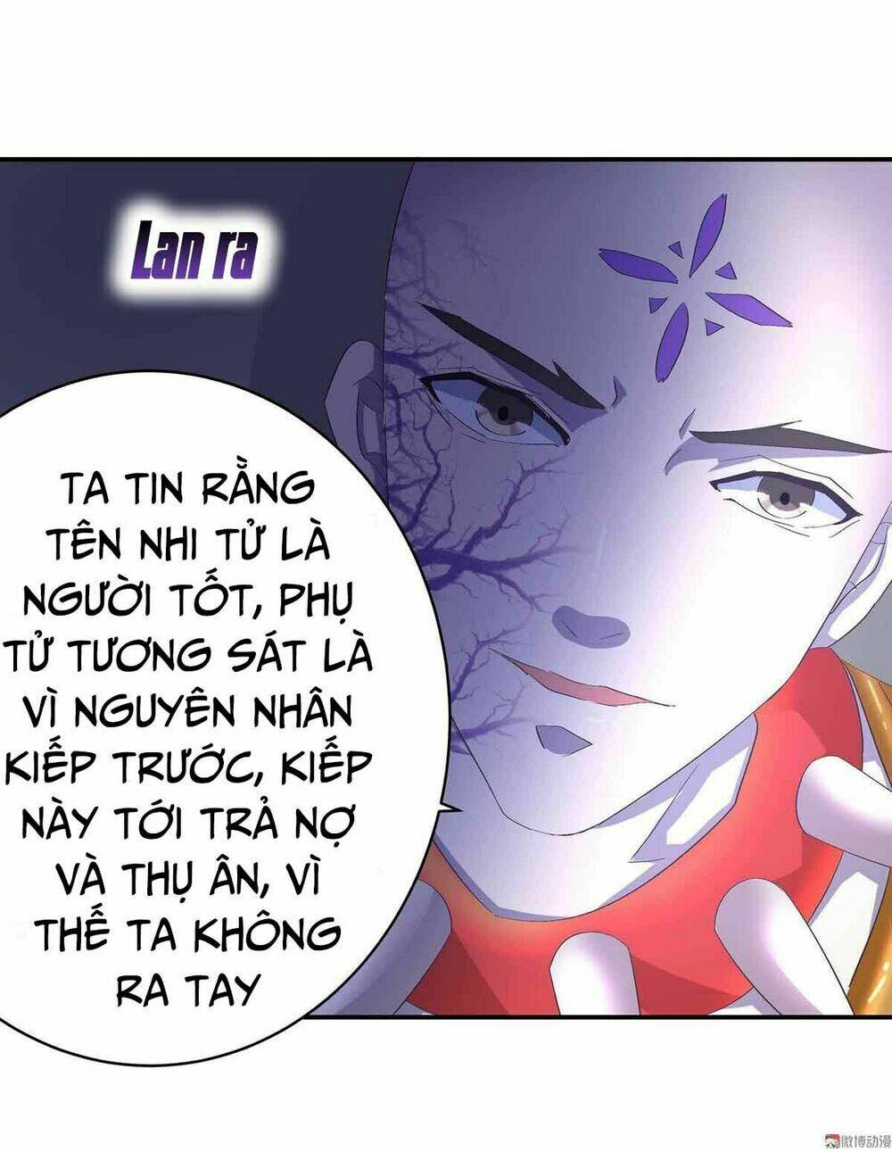 Đệ Nhất Chưởng Môn - Chapter 49 - Page 37
