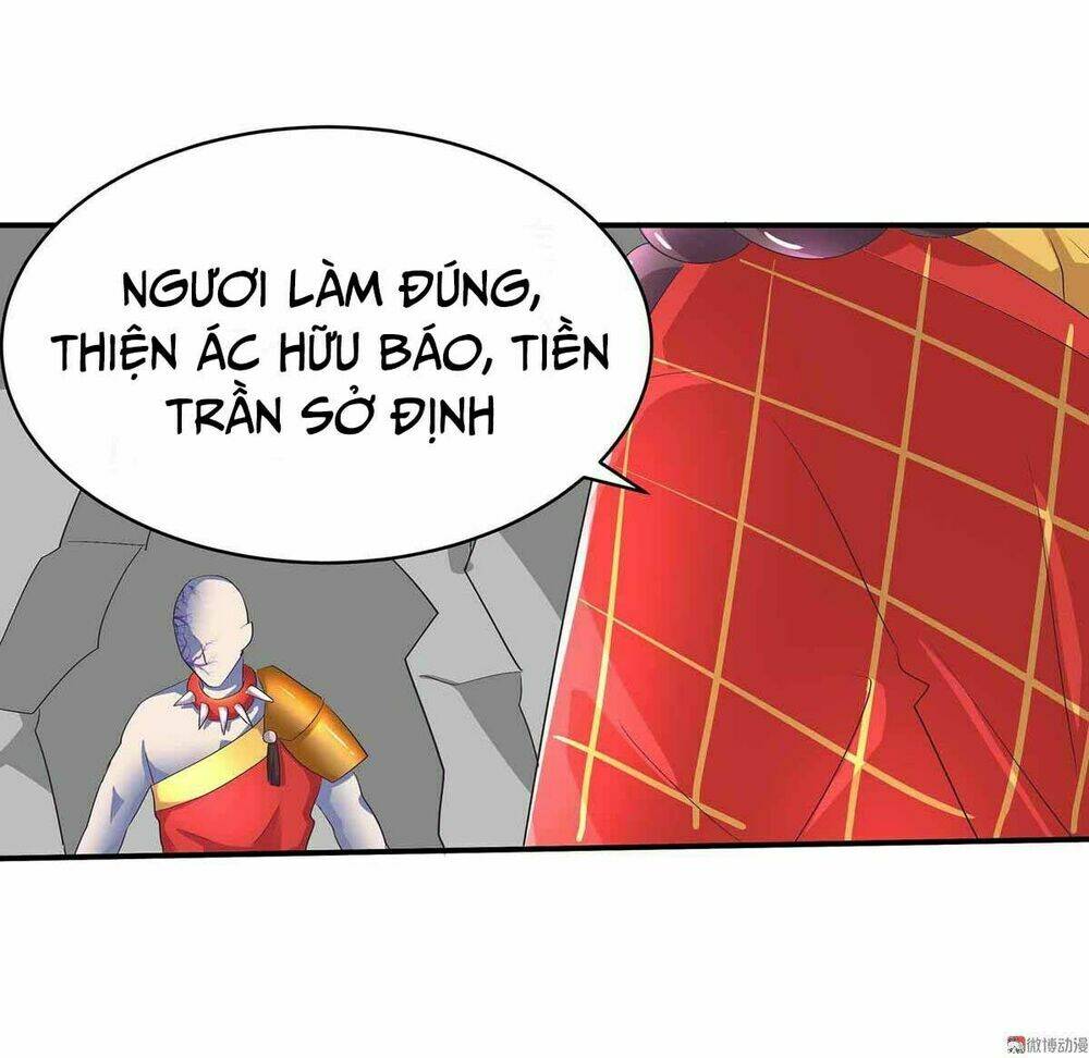 Đệ Nhất Chưởng Môn - Chapter 49 - Page 38