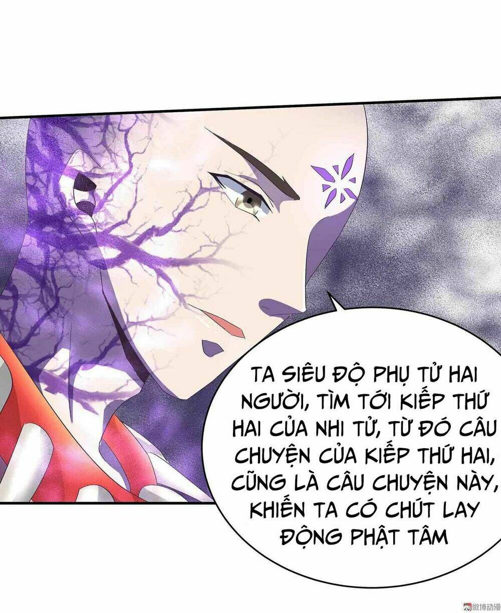 Đệ Nhất Chưởng Môn - Chapter 49 - Page 39