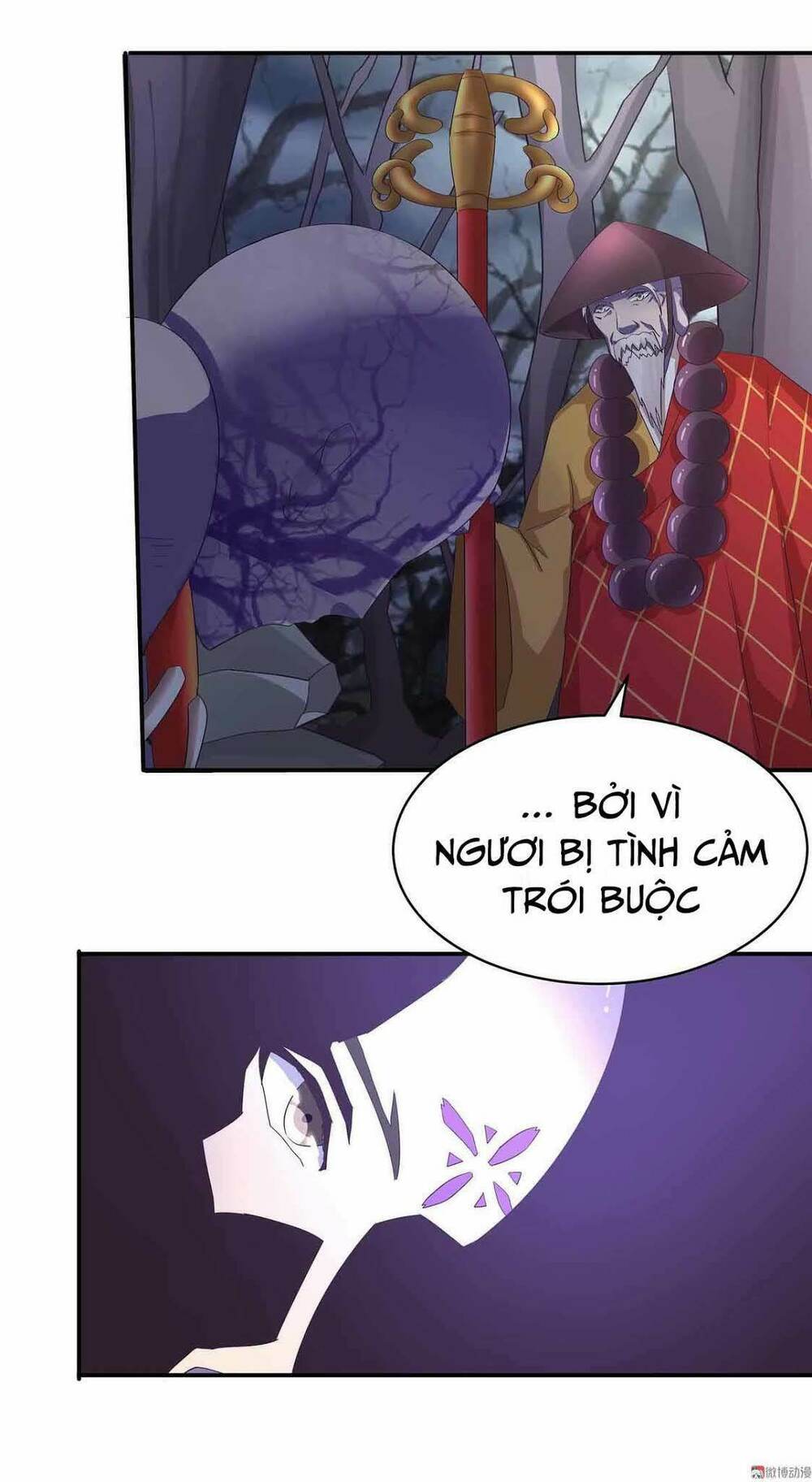 Đệ Nhất Chưởng Môn - Chapter 49 - Page 40