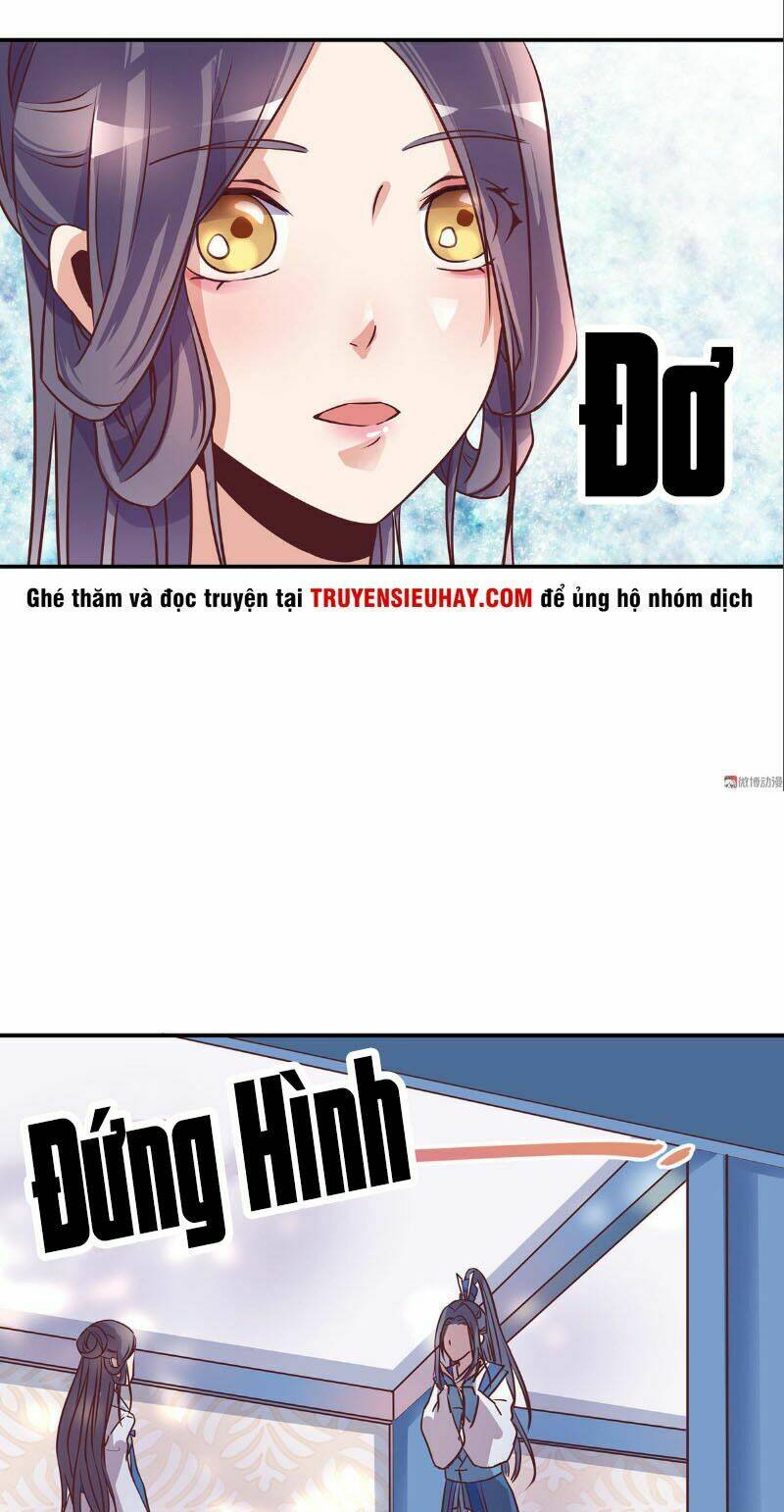 Đệ Nhất Chưởng Môn - Chapter 5 - Page 13