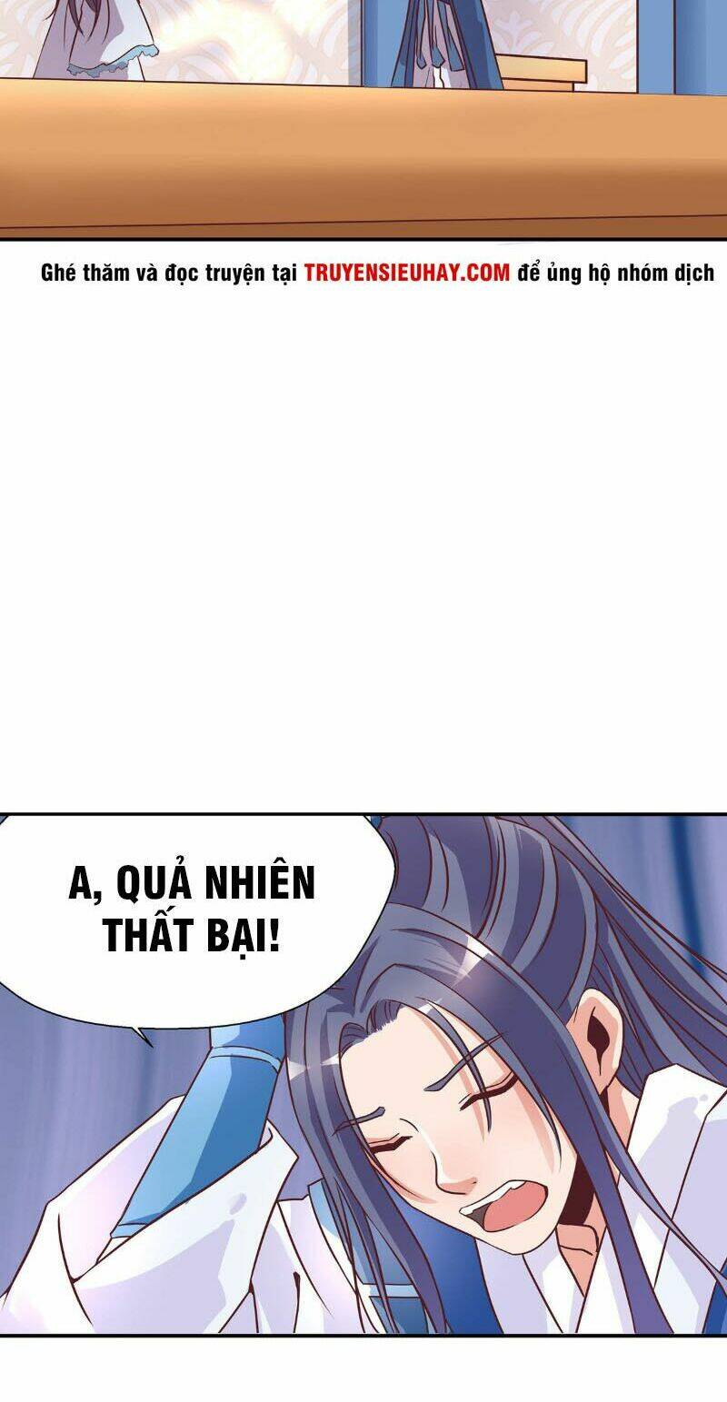 Đệ Nhất Chưởng Môn - Chapter 5 - Page 14