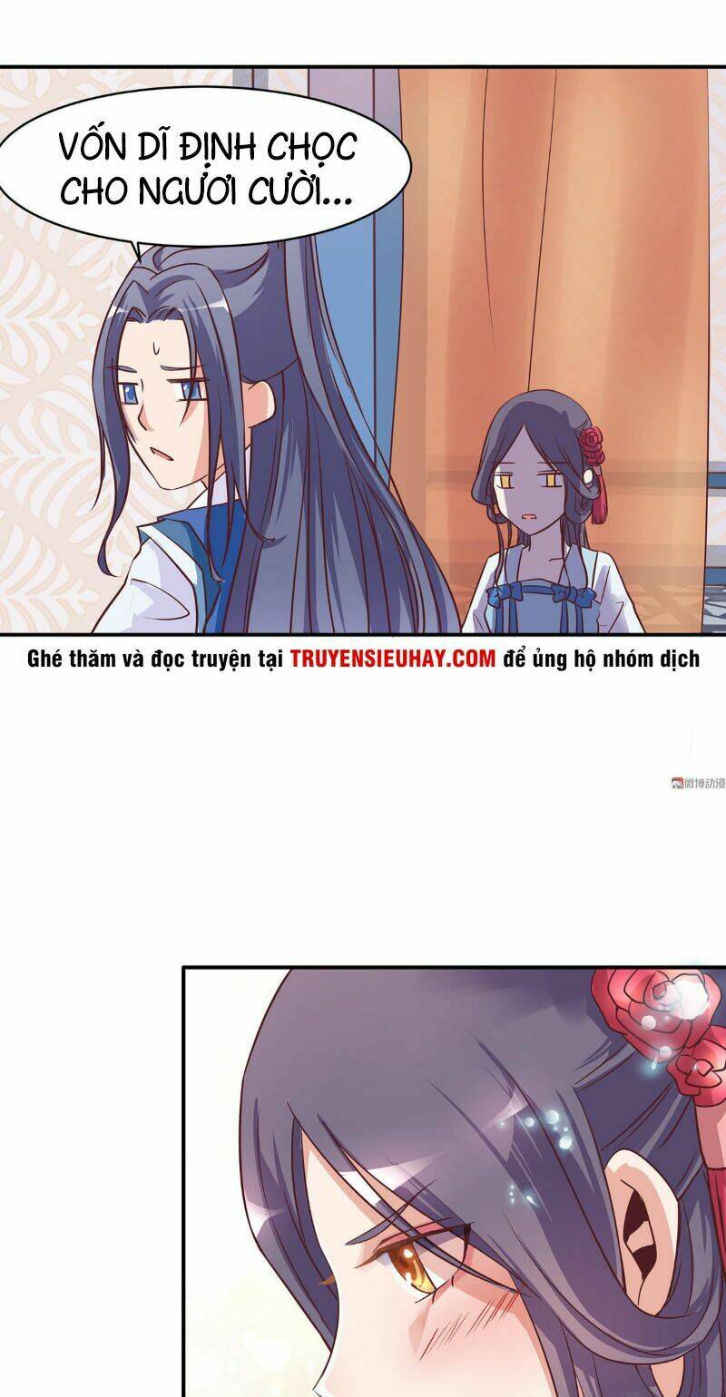 Đệ Nhất Chưởng Môn - Chapter 5 - Page 15