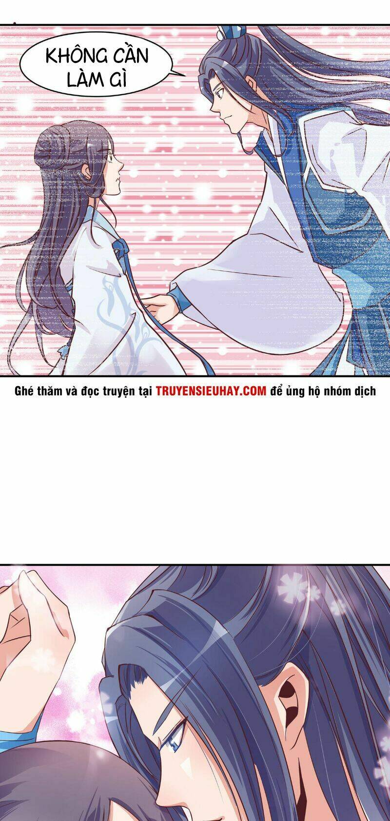 Đệ Nhất Chưởng Môn - Chapter 5 - Page 19