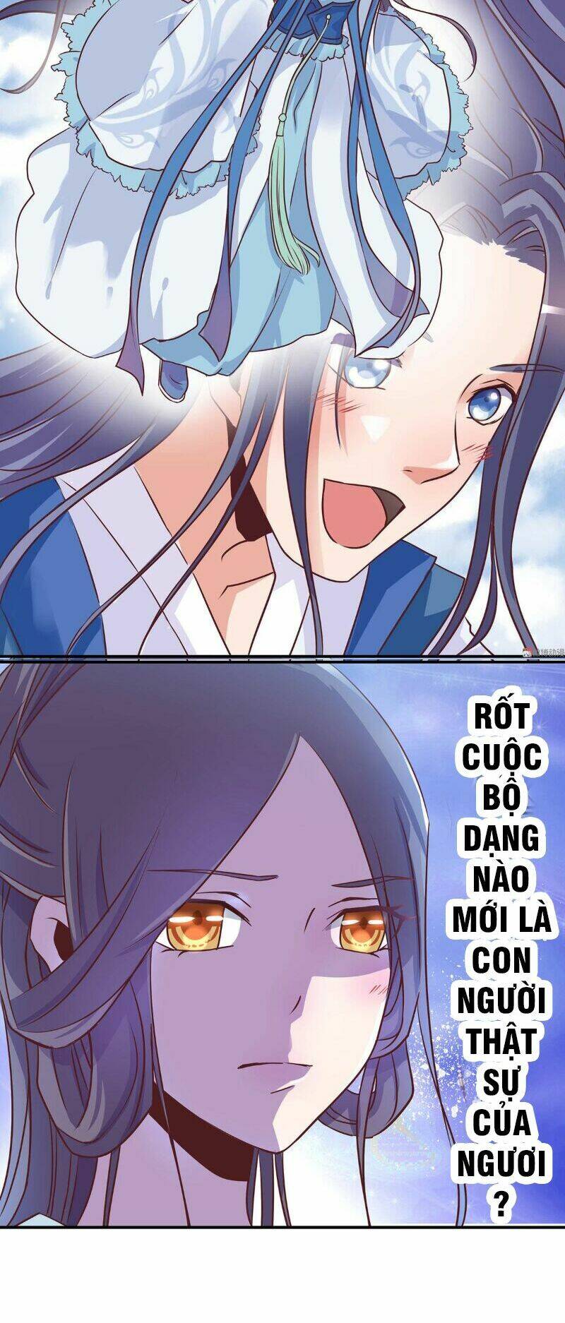 Đệ Nhất Chưởng Môn - Chapter 5 - Page 28