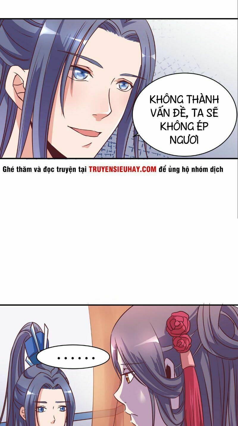 Đệ Nhất Chưởng Môn - Chapter 5 - Page 3