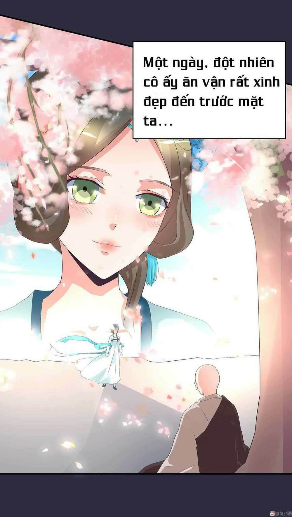 Đệ Nhất Chưởng Môn - Chapter 50 - Page 12