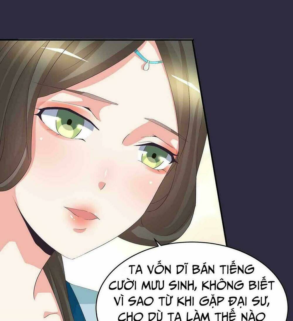 Đệ Nhất Chưởng Môn - Chapter 50 - Page 13