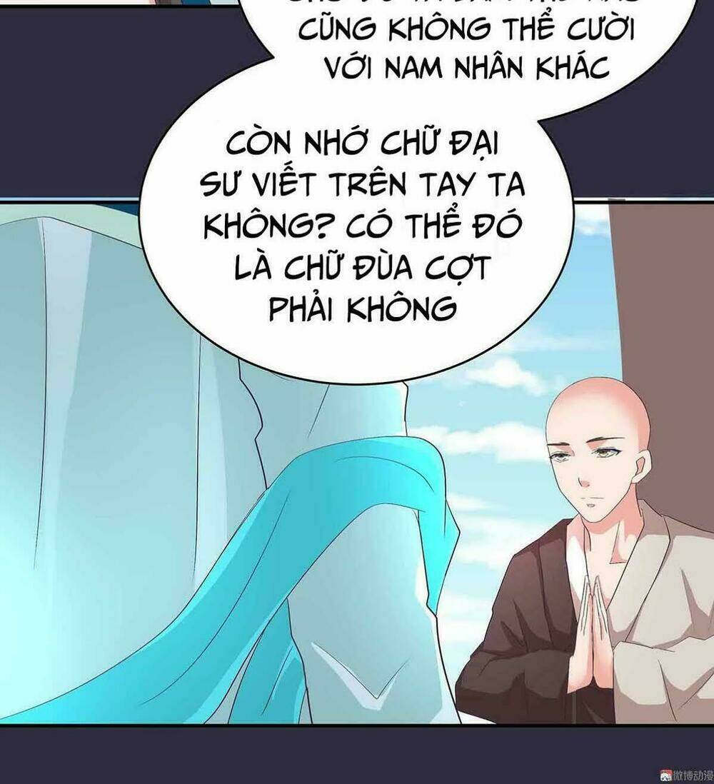 Đệ Nhất Chưởng Môn - Chapter 50 - Page 14