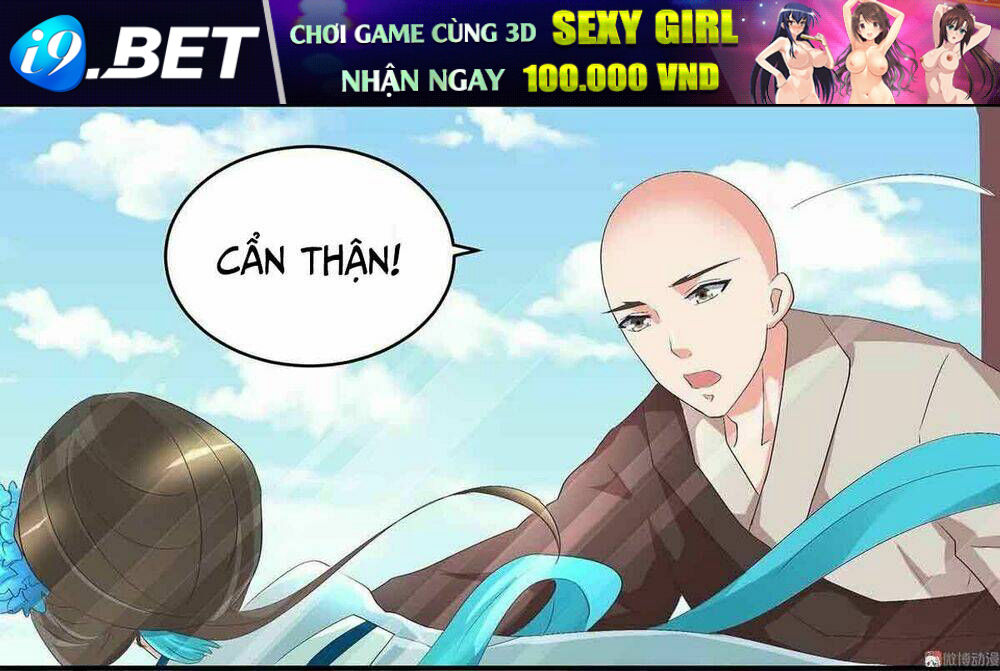 Đệ Nhất Chưởng Môn - Chapter 50 - Page 20