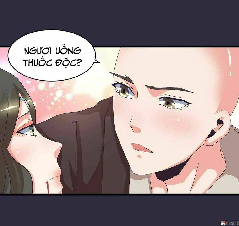 Đệ Nhất Chưởng Môn - Chapter 50 - Page 23