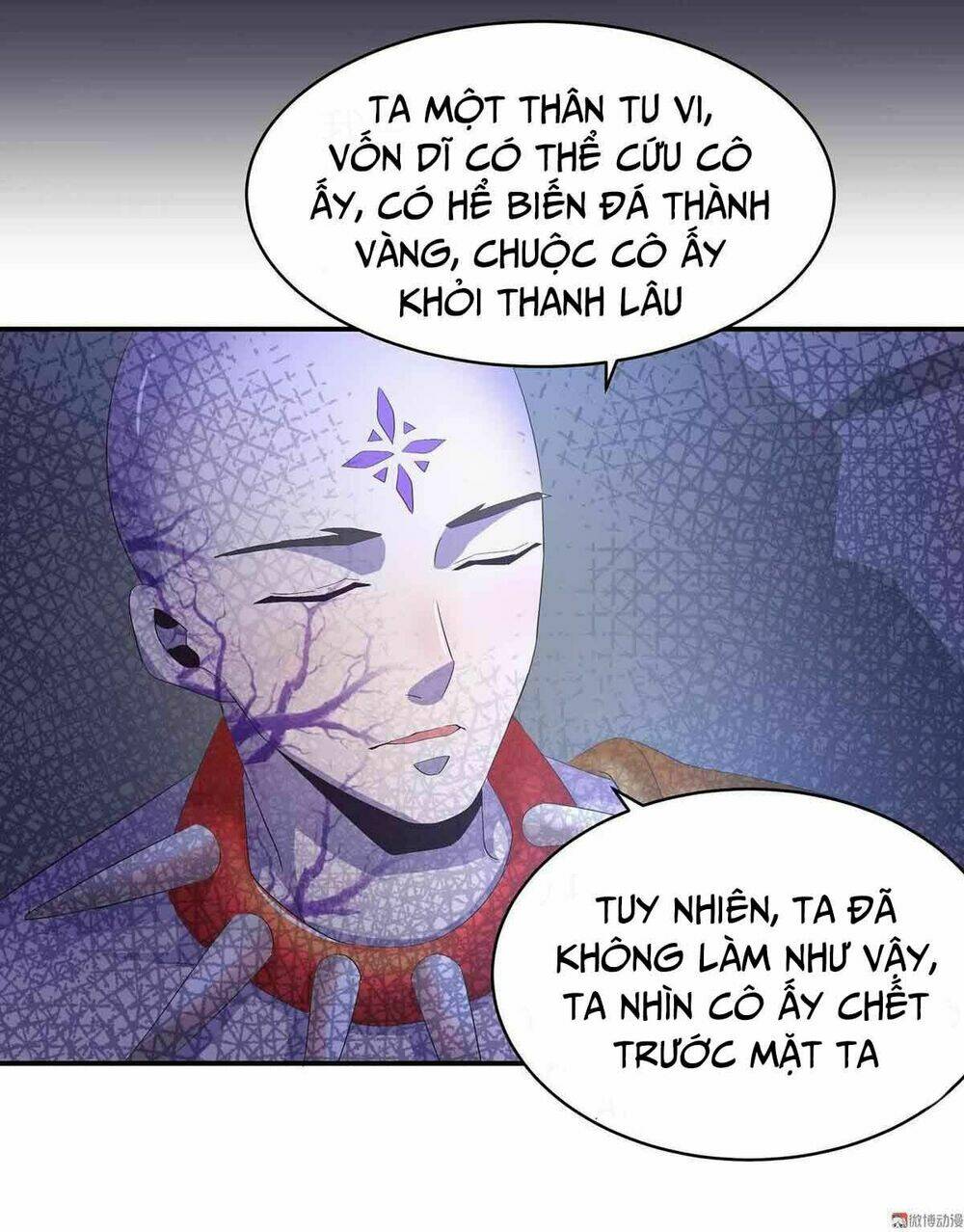 Đệ Nhất Chưởng Môn - Chapter 50 - Page 28