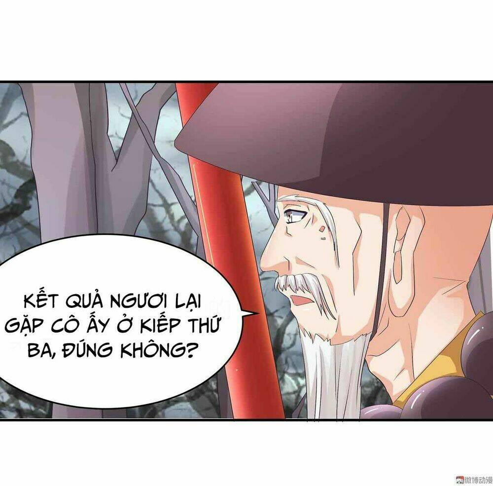 Đệ Nhất Chưởng Môn - Chapter 50 - Page 30