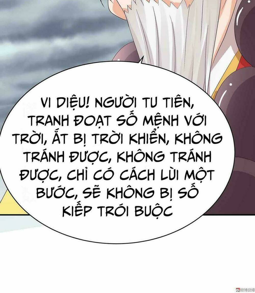 Đệ Nhất Chưởng Môn - Chapter 50 - Page 34