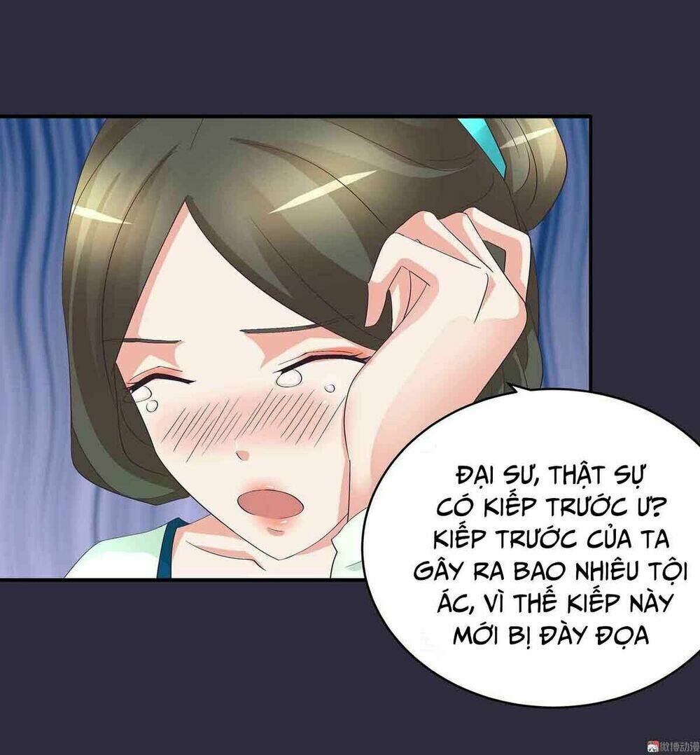 Đệ Nhất Chưởng Môn - Chapter 50 - Page 4