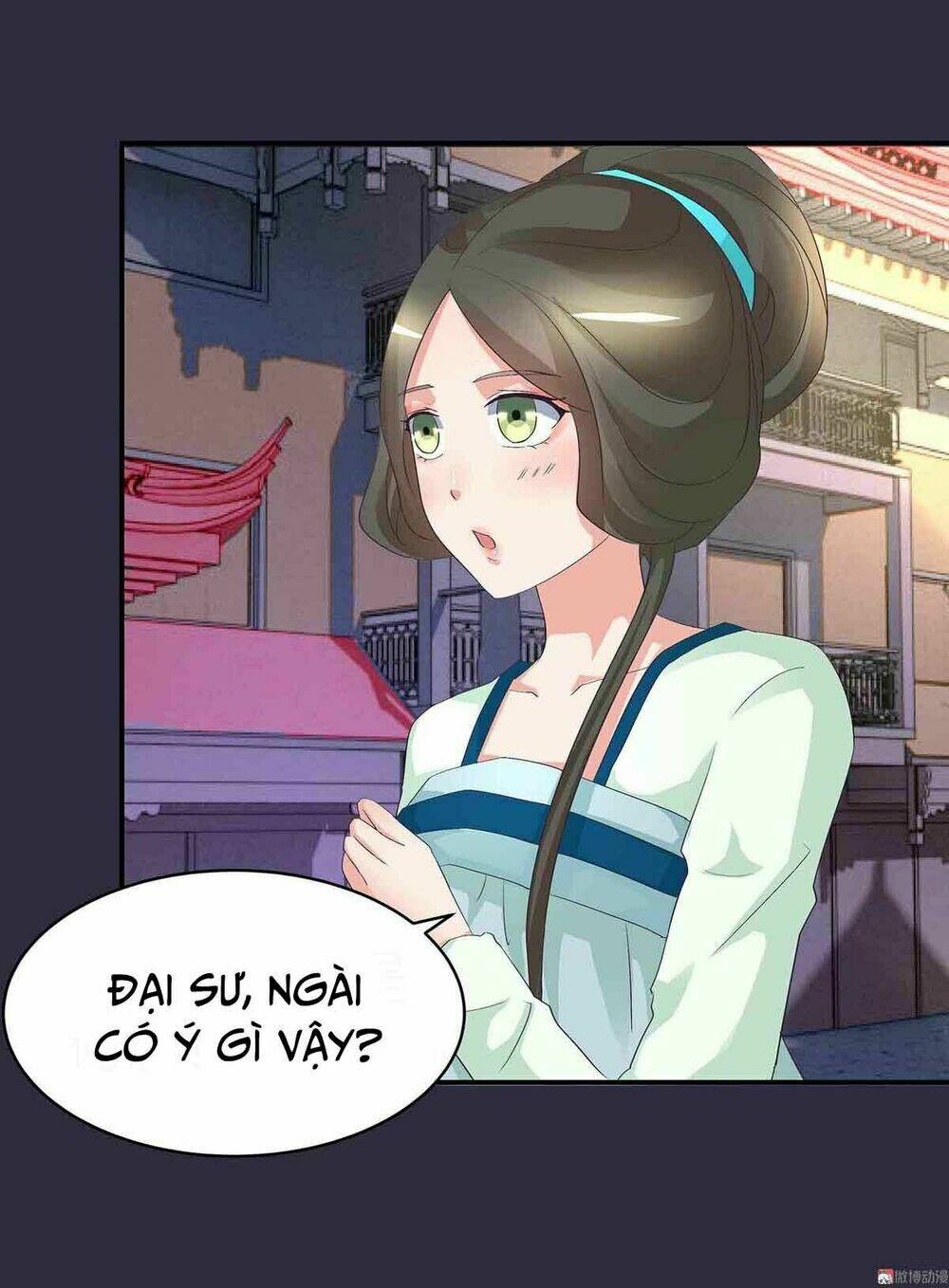 Đệ Nhất Chưởng Môn - Chapter 50 - Page 7