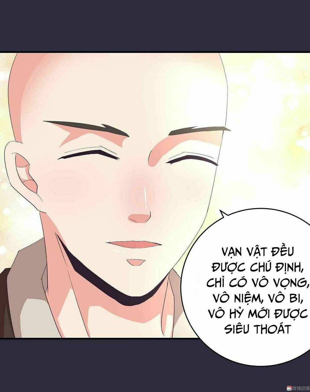 Đệ Nhất Chưởng Môn - Chapter 50 - Page 8