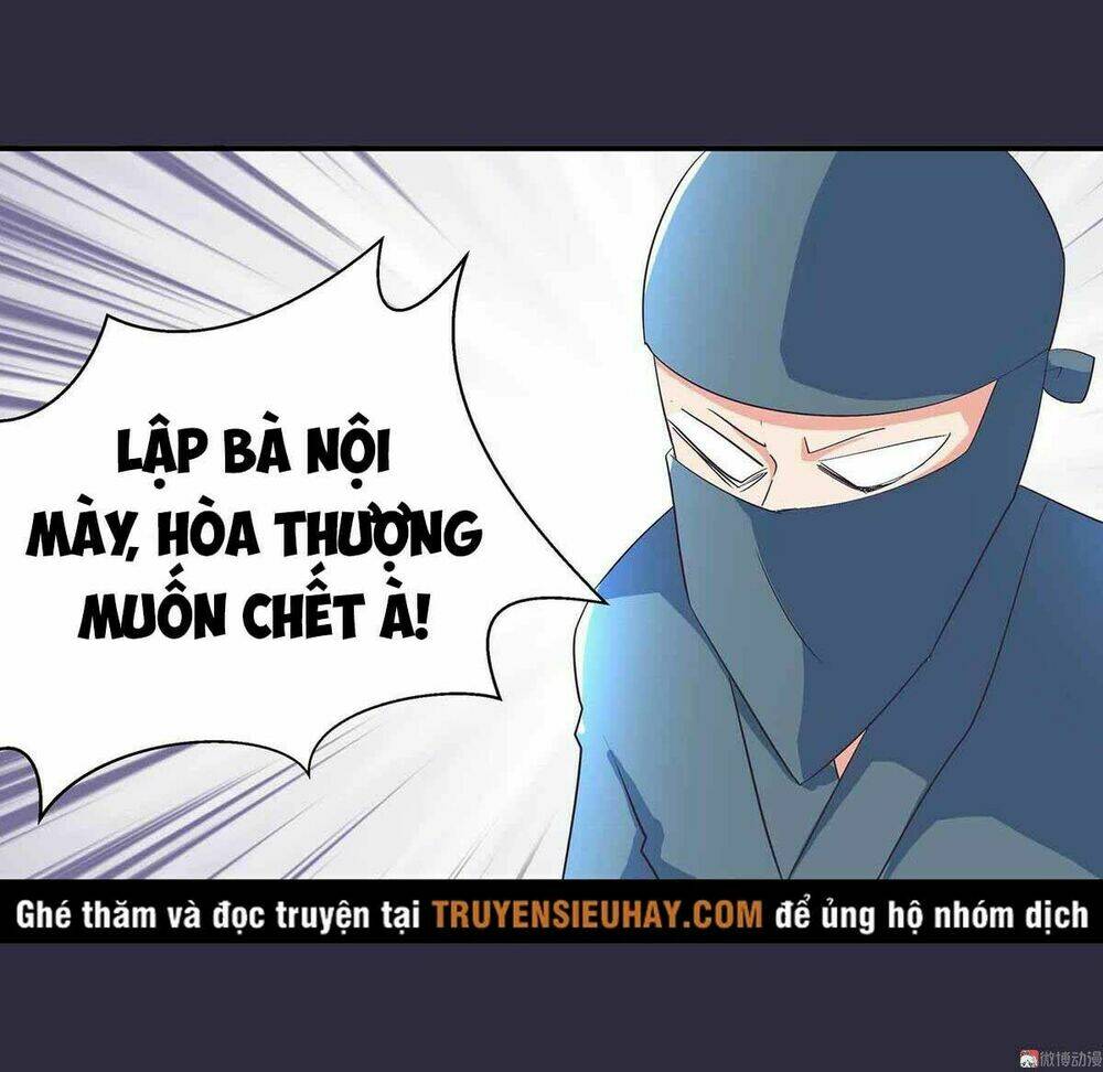 Đệ Nhất Chưởng Môn - Chapter 51 - Page 9