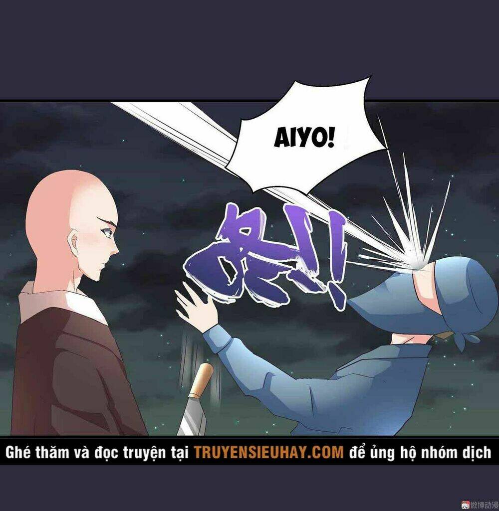 Đệ Nhất Chưởng Môn - Chapter 51 - Page 11