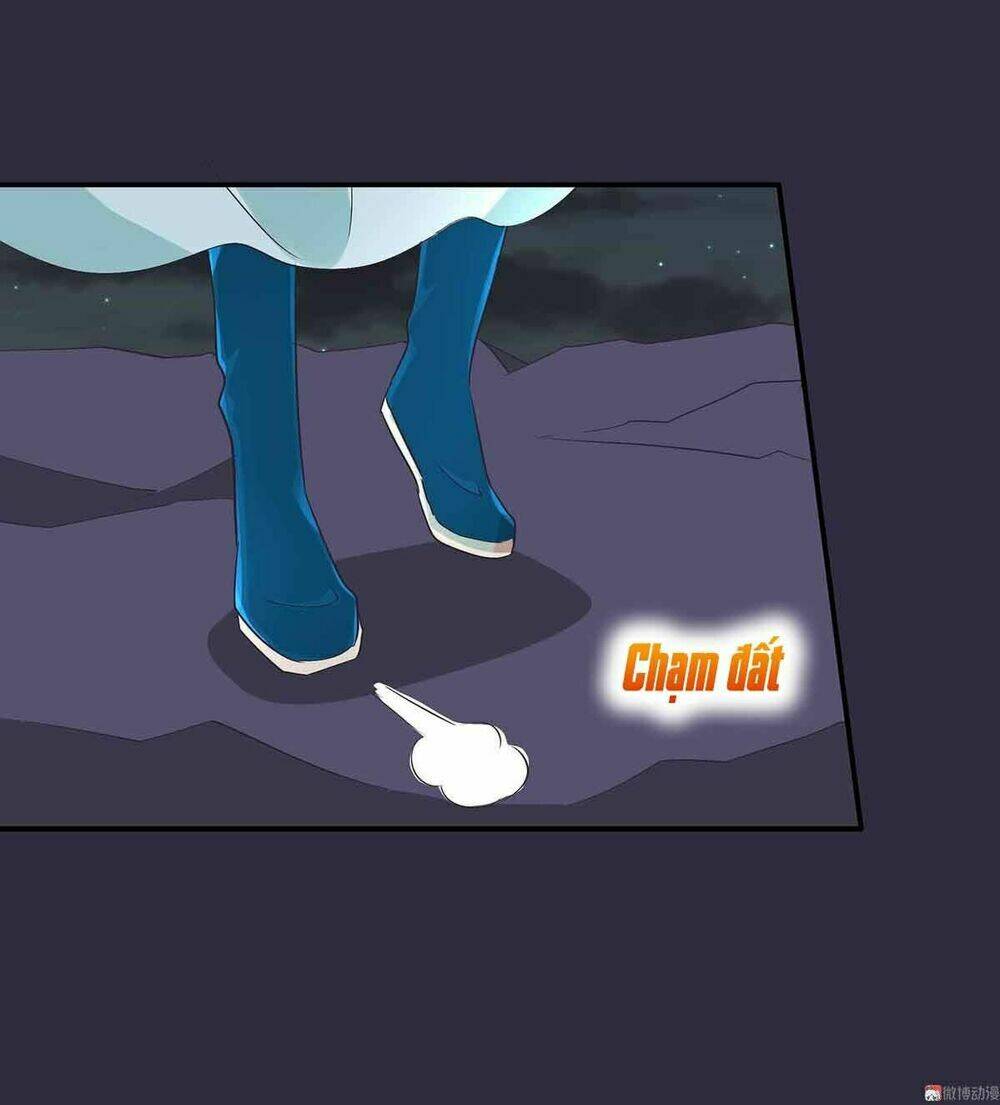 Đệ Nhất Chưởng Môn - Chapter 51 - Page 13