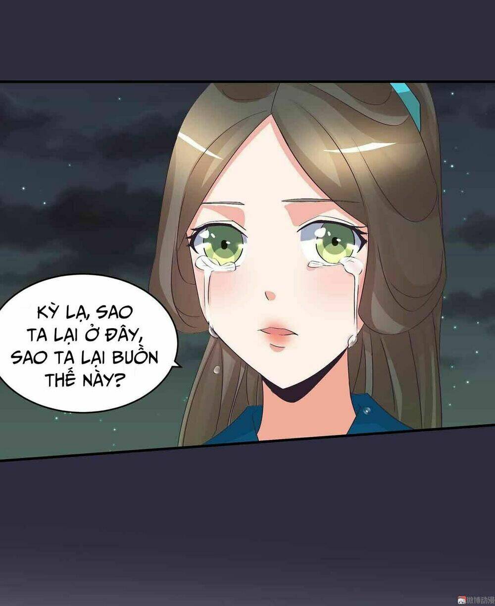 Đệ Nhất Chưởng Môn - Chapter 51 - Page 24