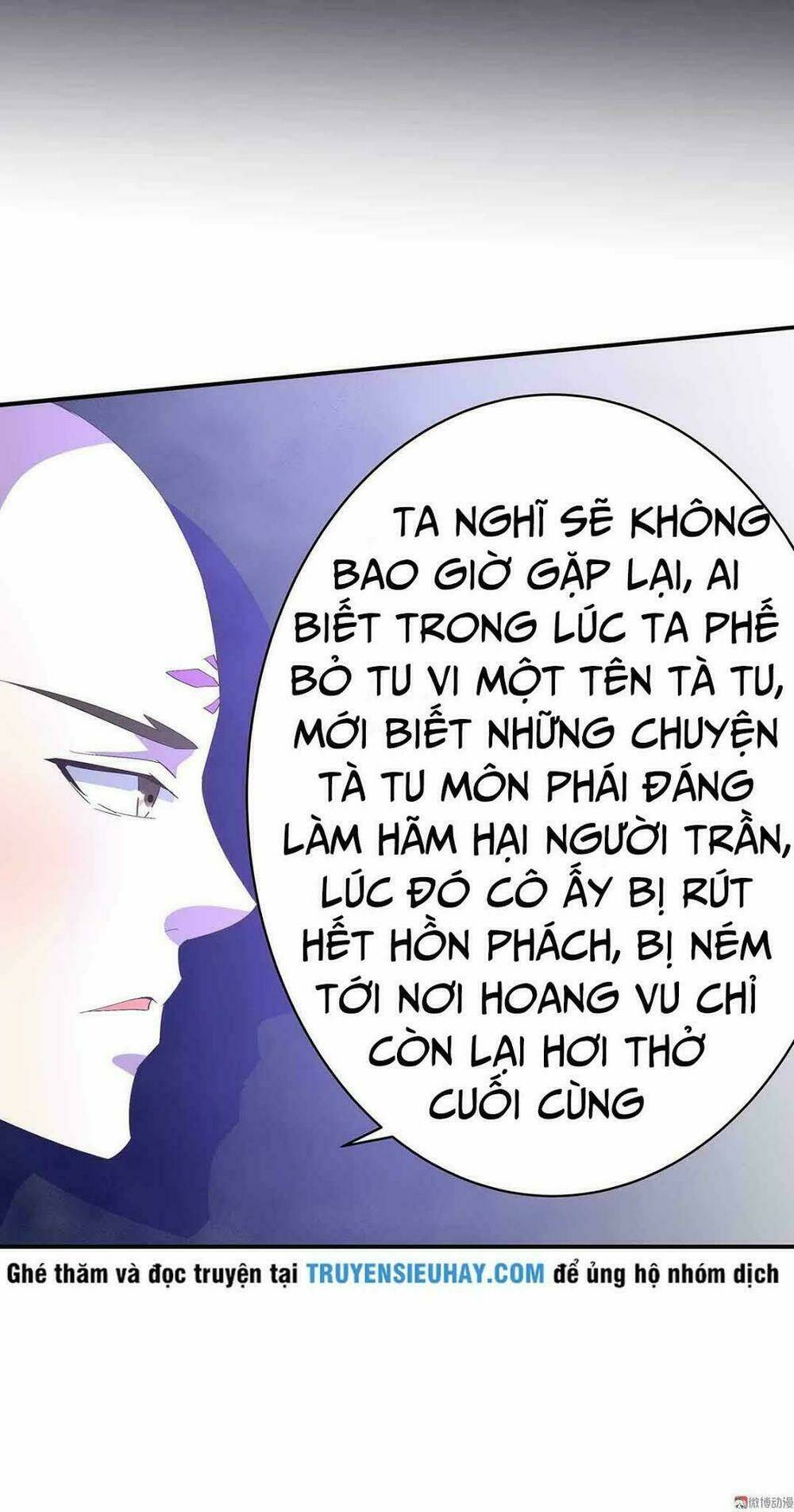 Đệ Nhất Chưởng Môn - Chapter 51 - Page 25
