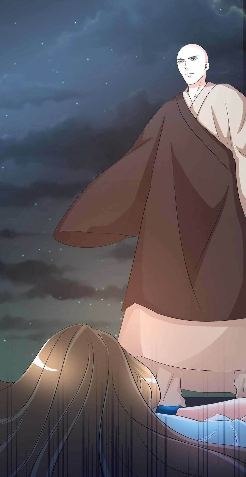 Đệ Nhất Chưởng Môn - Chapter 51 - Page 30