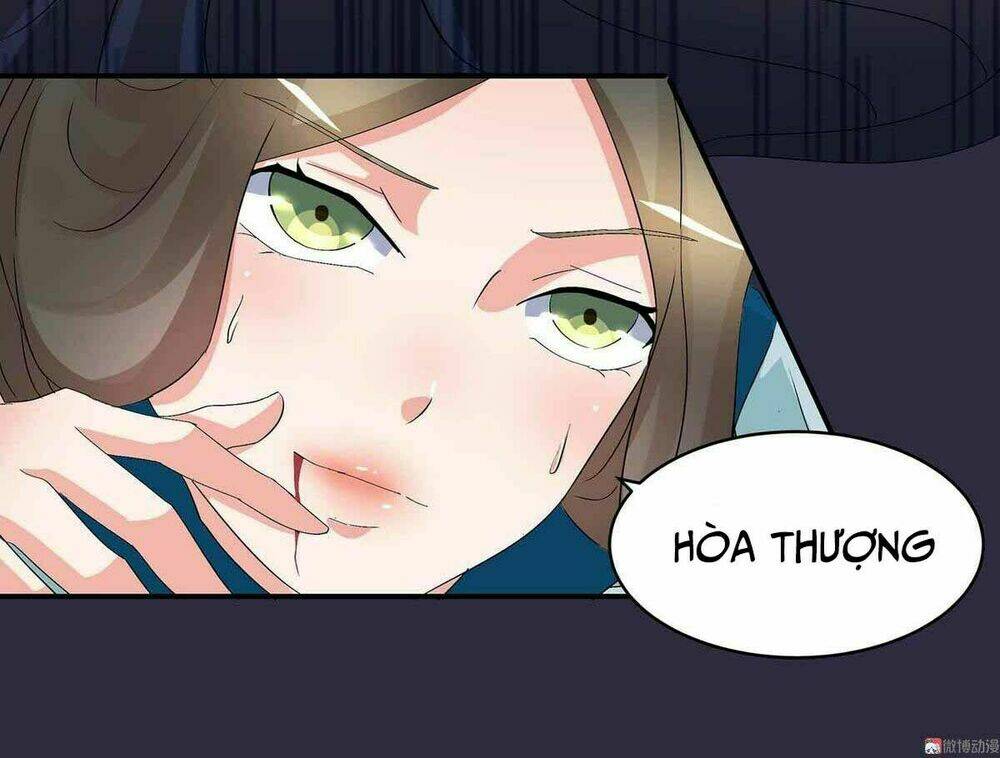 Đệ Nhất Chưởng Môn - Chapter 51 - Page 31