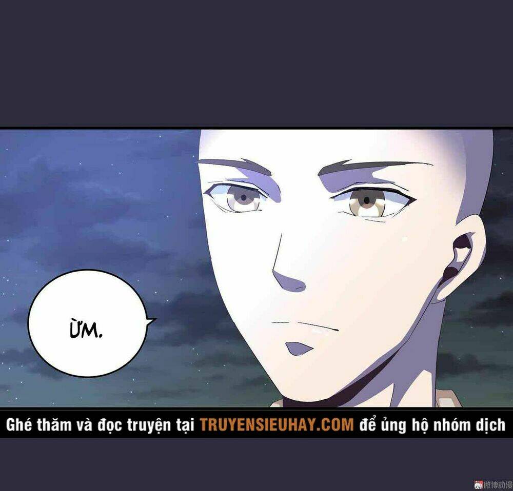 Đệ Nhất Chưởng Môn - Chapter 51 - Page 32