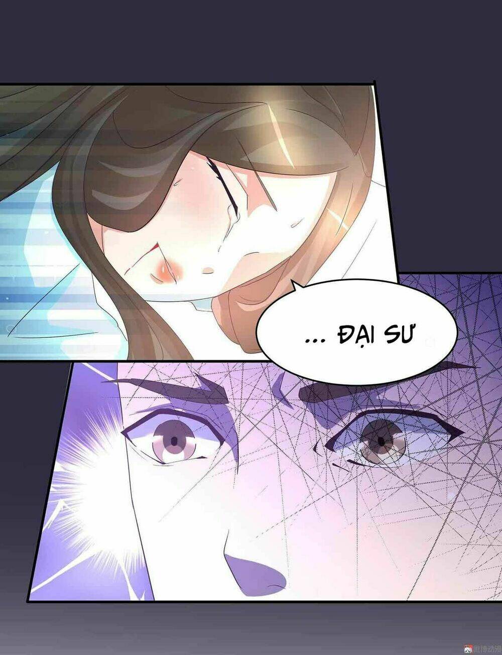 Đệ Nhất Chưởng Môn - Chapter 51 - Page 33