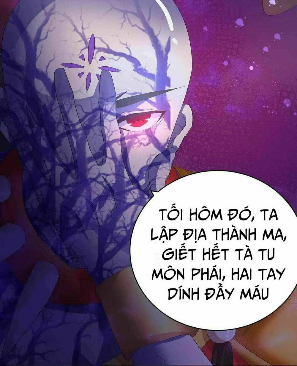 Đệ Nhất Chưởng Môn - Chapter 51 - Page 36