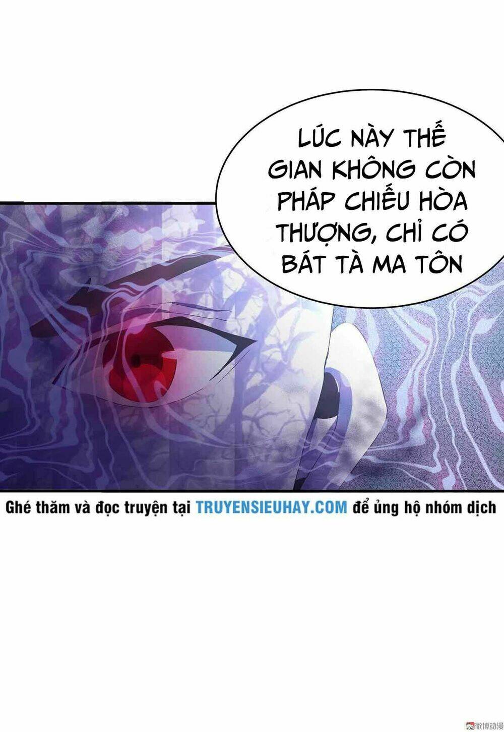 Đệ Nhất Chưởng Môn - Chapter 51 - Page 38