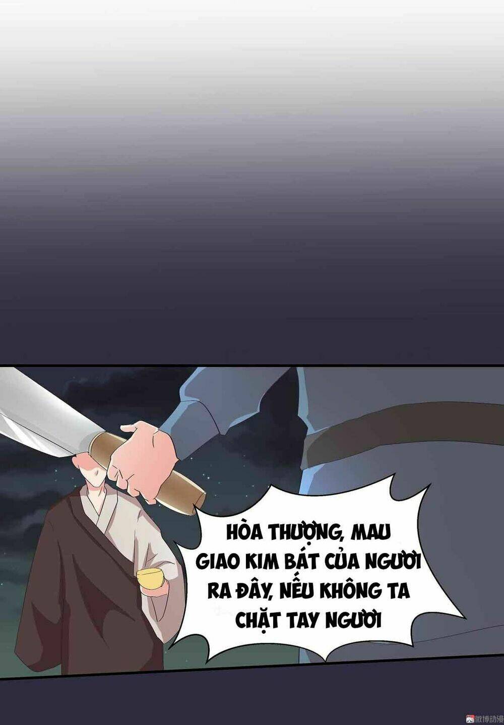 Đệ Nhất Chưởng Môn - Chapter 51 - Page 3