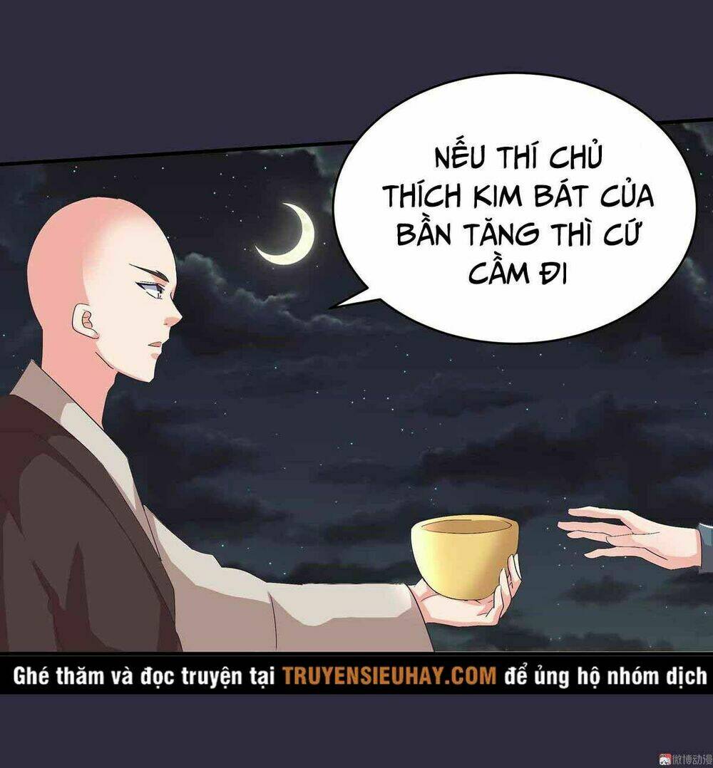 Đệ Nhất Chưởng Môn - Chapter 51 - Page 4