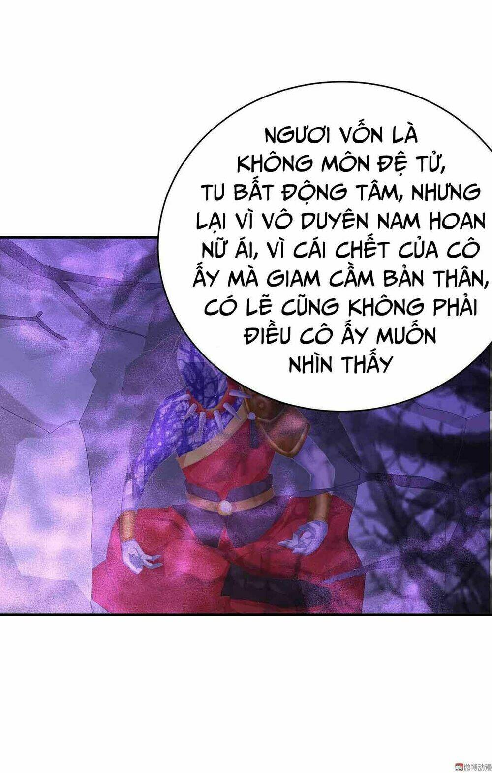 Đệ Nhất Chưởng Môn - Chapter 52 - Page 10