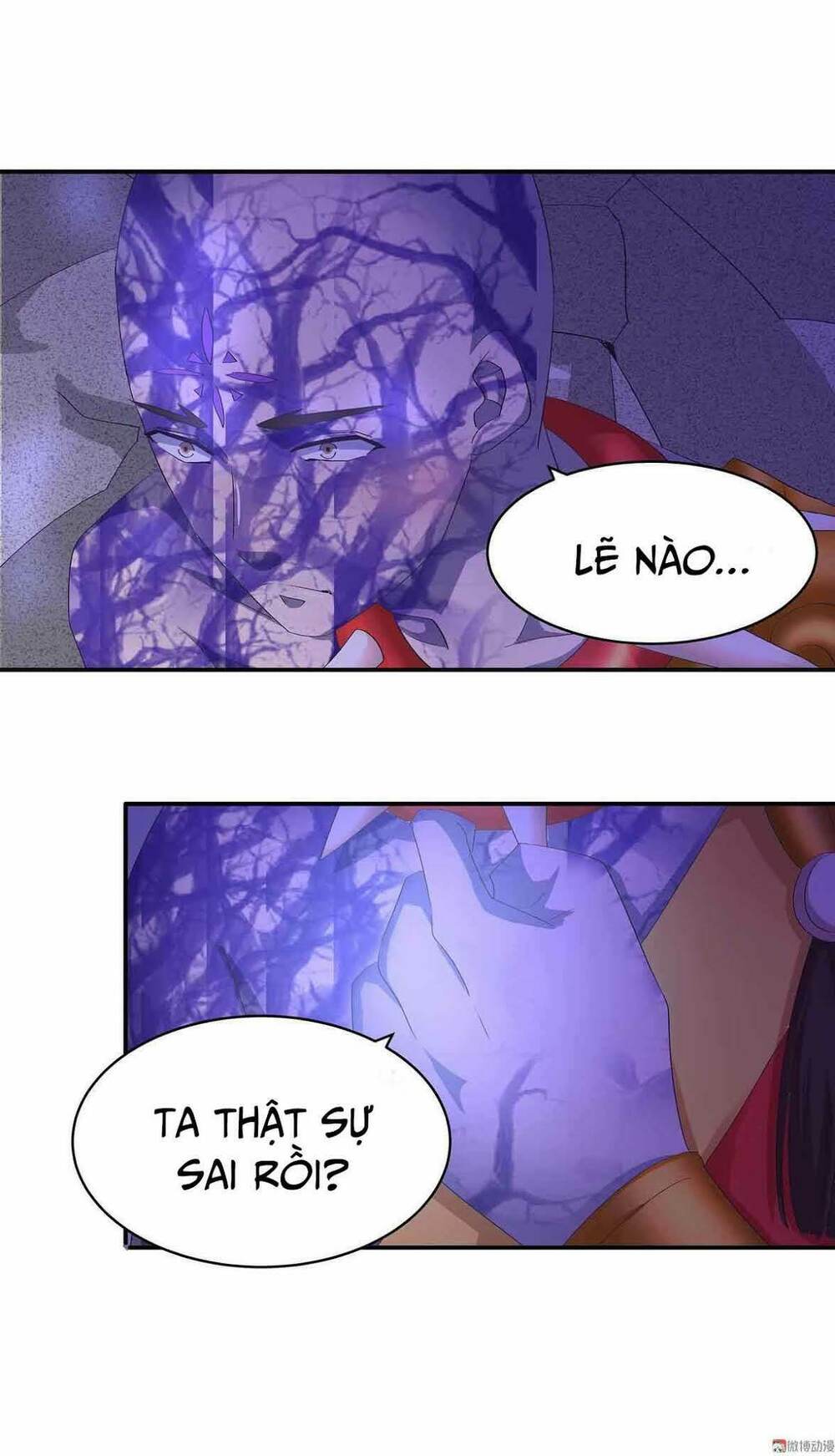 Đệ Nhất Chưởng Môn - Chapter 52 - Page 11