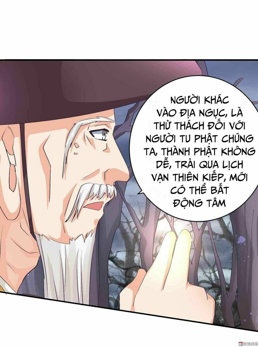 Đệ Nhất Chưởng Môn - Chapter 52 - Page 12