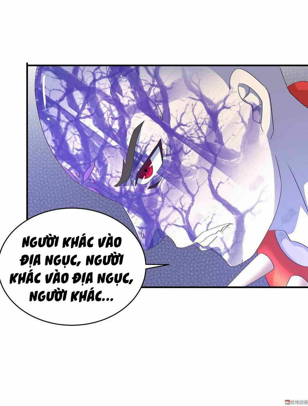 Đệ Nhất Chưởng Môn - Chapter 52 - Page 16