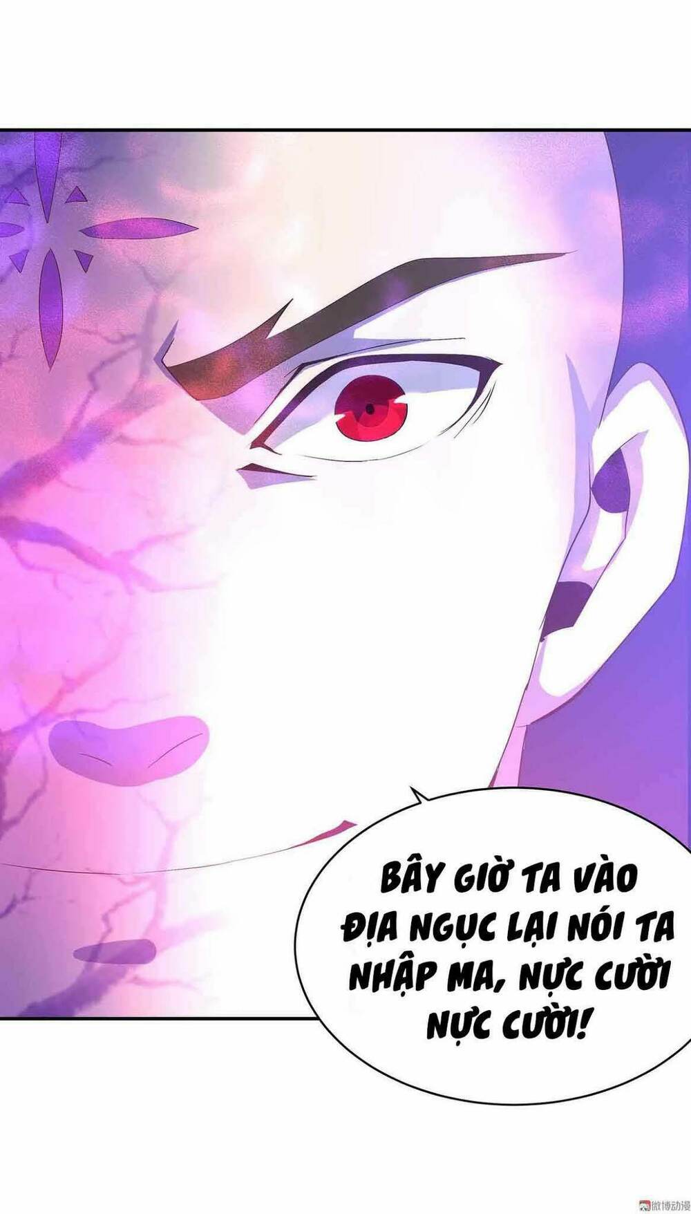 Đệ Nhất Chưởng Môn - Chapter 52 - Page 18