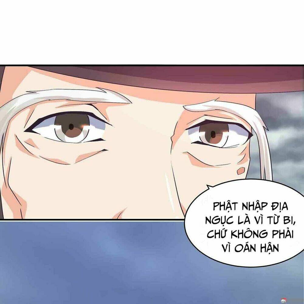 Đệ Nhất Chưởng Môn - Chapter 52 - Page 19