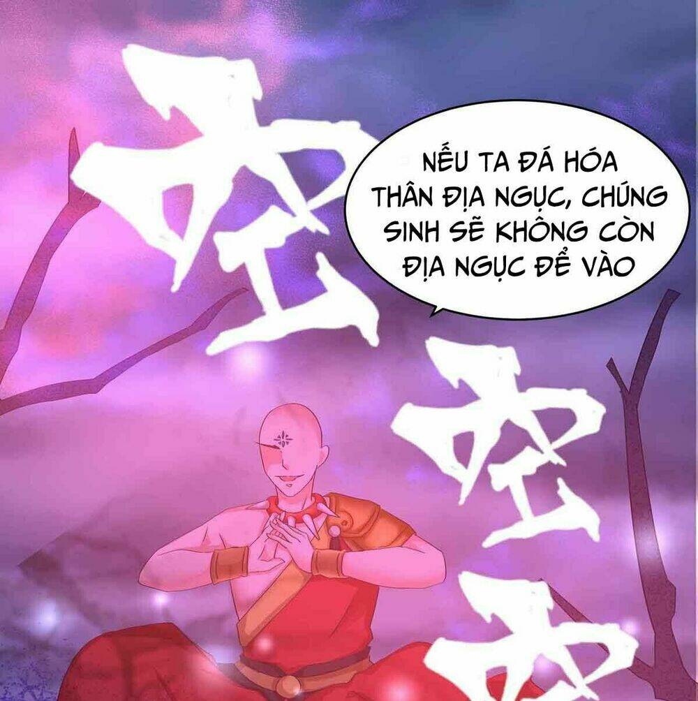 Đệ Nhất Chưởng Môn - Chapter 52 - Page 21